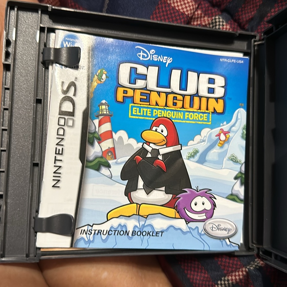 Nintendo DS - Picture 2 of 3